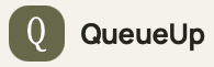 QueueUp